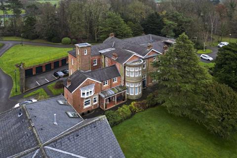 undefined, Runshaw Hall Lane, Chorley PR7