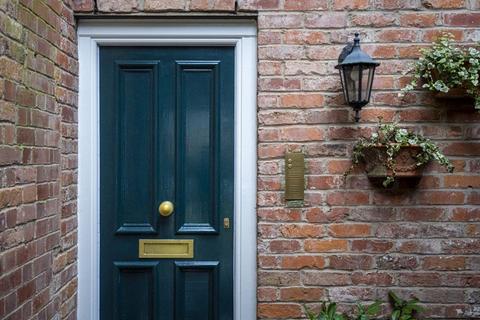 undefined, Runshaw Hall Lane, Chorley PR7