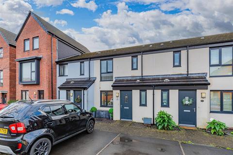 3 bedroom terraced house for sale, Portland Drive, Barry, Barry