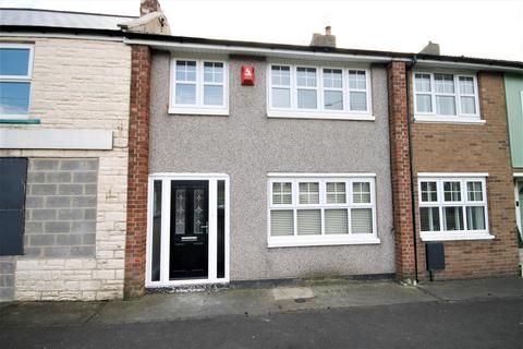 3 bedroom terraced house for sale, Front Street, Fishburn, County Durham