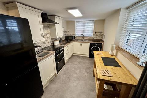 3 bedroom terraced house for sale, Front Street, Fishburn, County Durham