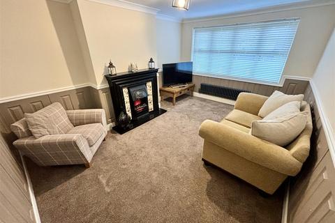 3 bedroom terraced house for sale, Front Street, Fishburn, County Durham