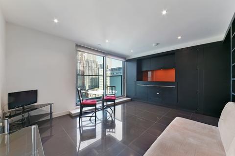 Studio to rent, Pan Peninsula Square, Canary Wharf, London, E14