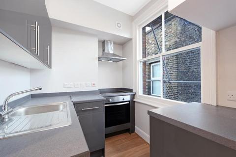 1 bedroom apartment to rent, London NW1