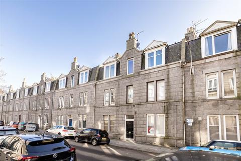 1 bedroom flat to rent, Wallfield Crescent, Aberdeen, AB25