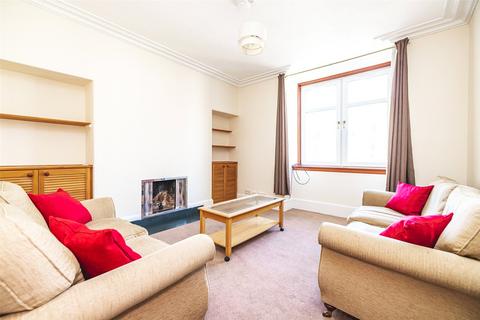 1 bedroom flat to rent, Wallfield Crescent, Aberdeen, AB25