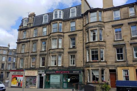 4 bedroom flat to rent, Montgomery Street, Edinburgh, EH7