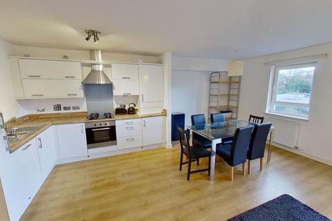 2 bedroom flat to rent, Newhaven Road, Edinburgh, EH6