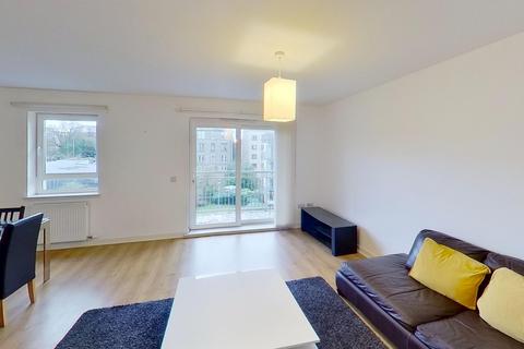 2 bedroom flat to rent, Newhaven Road, Edinburgh, EH6