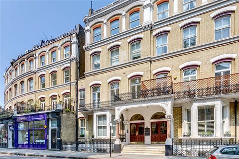 3 bedroom apartment for sale, London SW5