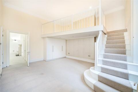 3 bedroom apartment for sale, London SW5