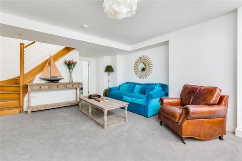 2 bedroom maisonette for sale, London SW6