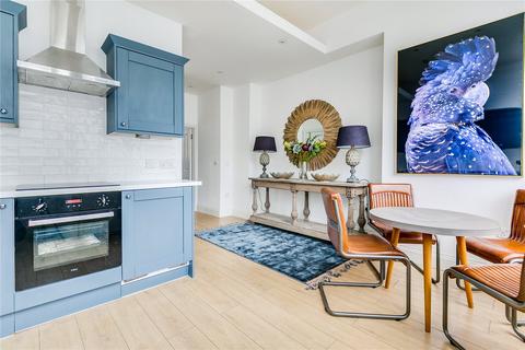 2 bedroom maisonette for sale, London SW6