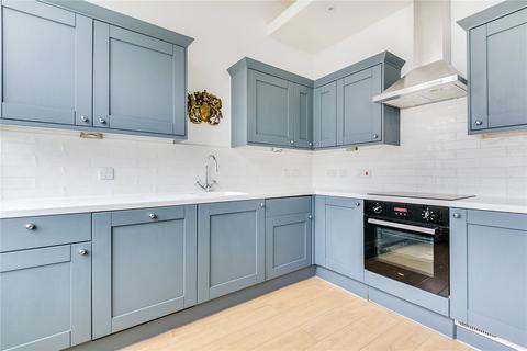 2 bedroom maisonette for sale, London SW6