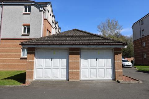 Garage to rent, Cartbank Grove, Glasgow, G44