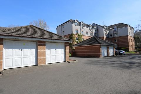 Garage to rent, Cartbank Grove, Glasgow, G44