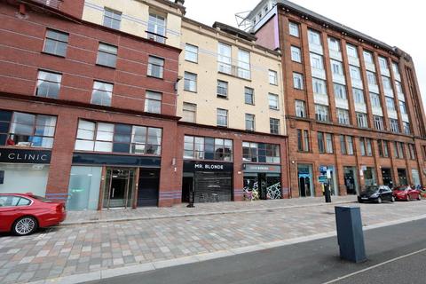 1 bedroom flat to rent, Wilson Street, Glasgow, G1