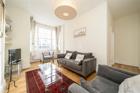 3 bedroom apartment for sale, London W12