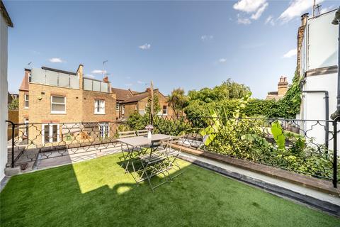 3 bedroom apartment for sale, London W12