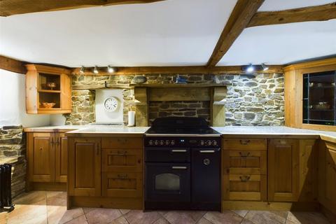 undefined, Launcells, Bude, Cornwall