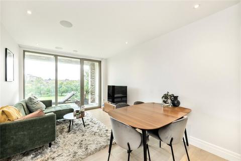 2 bedroom apartment to rent, Camden NW6