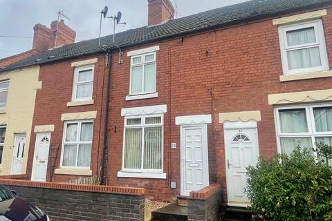 3 bedroom terraced house for sale, Pye Green Road, Cannock, WS11