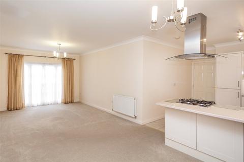 2 bedroom flat to rent, St. Helens Mews, Howden, Goole, DN14