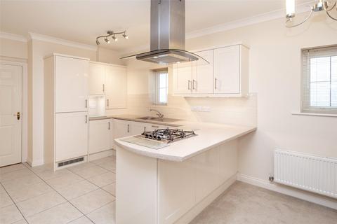 undefined, St. Helens Mews, Howden, Goole, DN14