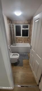 1 bedroom flat to rent, Boundary Crescent, Stony Stratford MK11