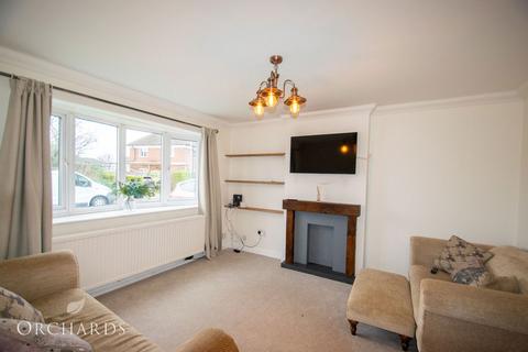 3 bedroom link detached house to rent, Willow Way, Bedford MK45