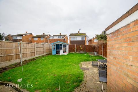 3 bedroom link detached house to rent, Willow Way, Bedford MK45