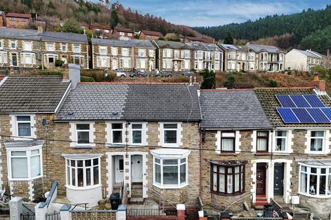 4 bedroom terraced house for sale, Duke Street, Abertillery NP13