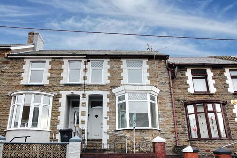 4 bedroom terraced house for sale, Duke Street, Abertillery NP13