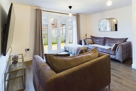 3 bedroom mews for sale, Tighe Avenue, Winsford CW7