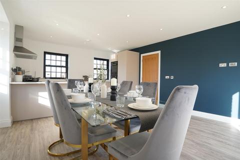 5 bedroom detached house for sale, The Langham - Plot 6, Stable Mews, Towcester