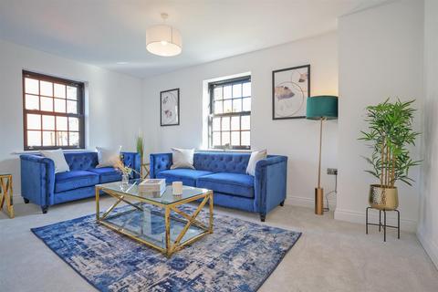 5 bedroom detached house for sale, The Langham - Plot 6, Stable Mews, Towcester