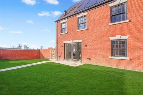 5 bedroom detached house for sale, The Langham - Plot 6, Stable Mews, Towcester