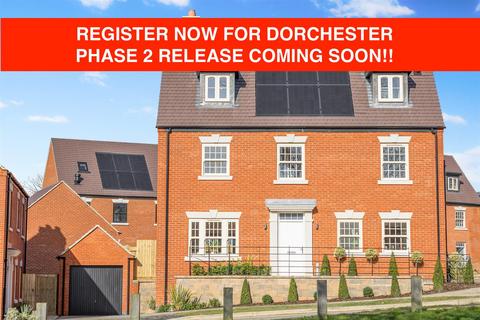 5 bedroom detached house for sale, The Dorchester - Plot 2, Stable Mews, Towcester