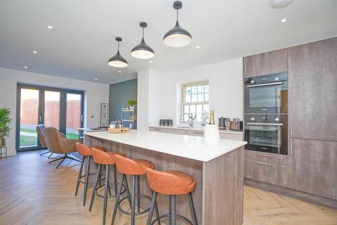 5 bedroom detached house for sale, The Dorchester - Plot 2, Stable Mews, Towcester