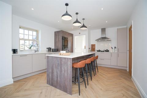 5 bedroom detached house for sale, The Dorchester - Plot 2, Stable Mews, Towcester