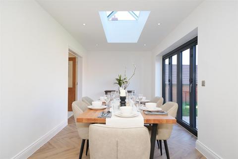 5 bedroom detached house for sale, The Dorchester - Plot 2, Stable Mews, Towcester