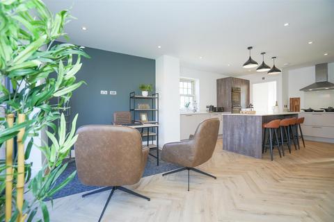 5 bedroom detached house for sale, The Dorchester - Plot 2, Stable Mews, Towcester