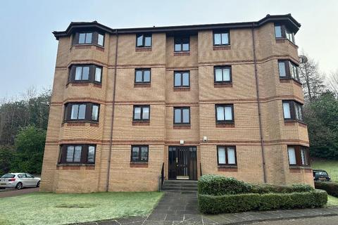 2 bedroom ground floor flat for sale, Peter D Stirling Street, Kirkintilloch, Glasgow, G66 1PF