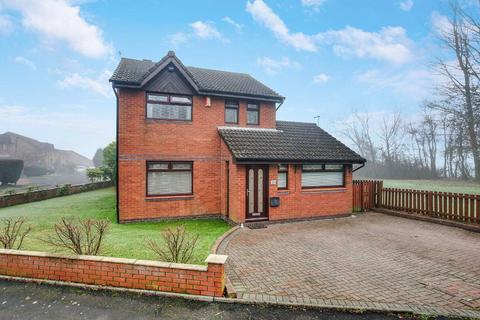 3 bedroom detached house for sale, Farmington Avenue, Sandyhills, G32 0EQ