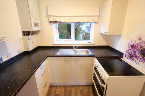 1 bedroom flat to rent, Dean Point, Morecambe, LA3 3DJ