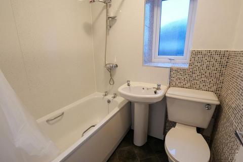 1 bedroom flat to rent, Dean Point, Morecambe, LA3 3DJ