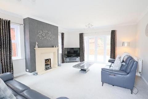 5 bedroom detached house for sale, Stone ST15