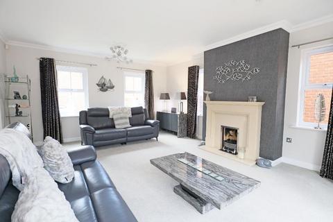 5 bedroom detached house for sale, Stone ST15