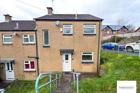 2 bedroom end of terrace house to rent, Bridge Road, Cwmbach, Aberdare, CF44 0AL