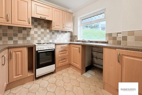 2 bedroom end of terrace house to rent, Bridge Road, Cwmbach, Aberdare, CF44 0AL